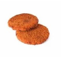 VEGETABLE CUTLETS 12PC 454G